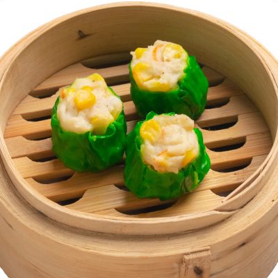 Corn Mai