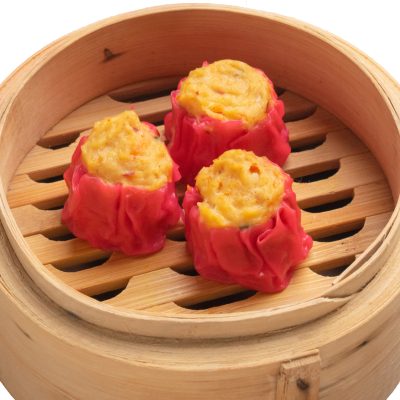 Kimchi Mai