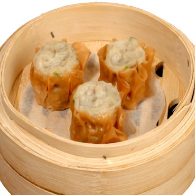Mushroom Mai